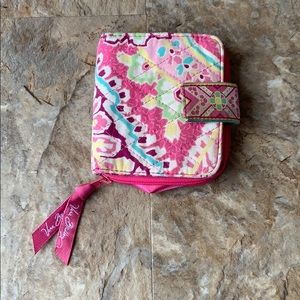 Vera Bradley Wallet